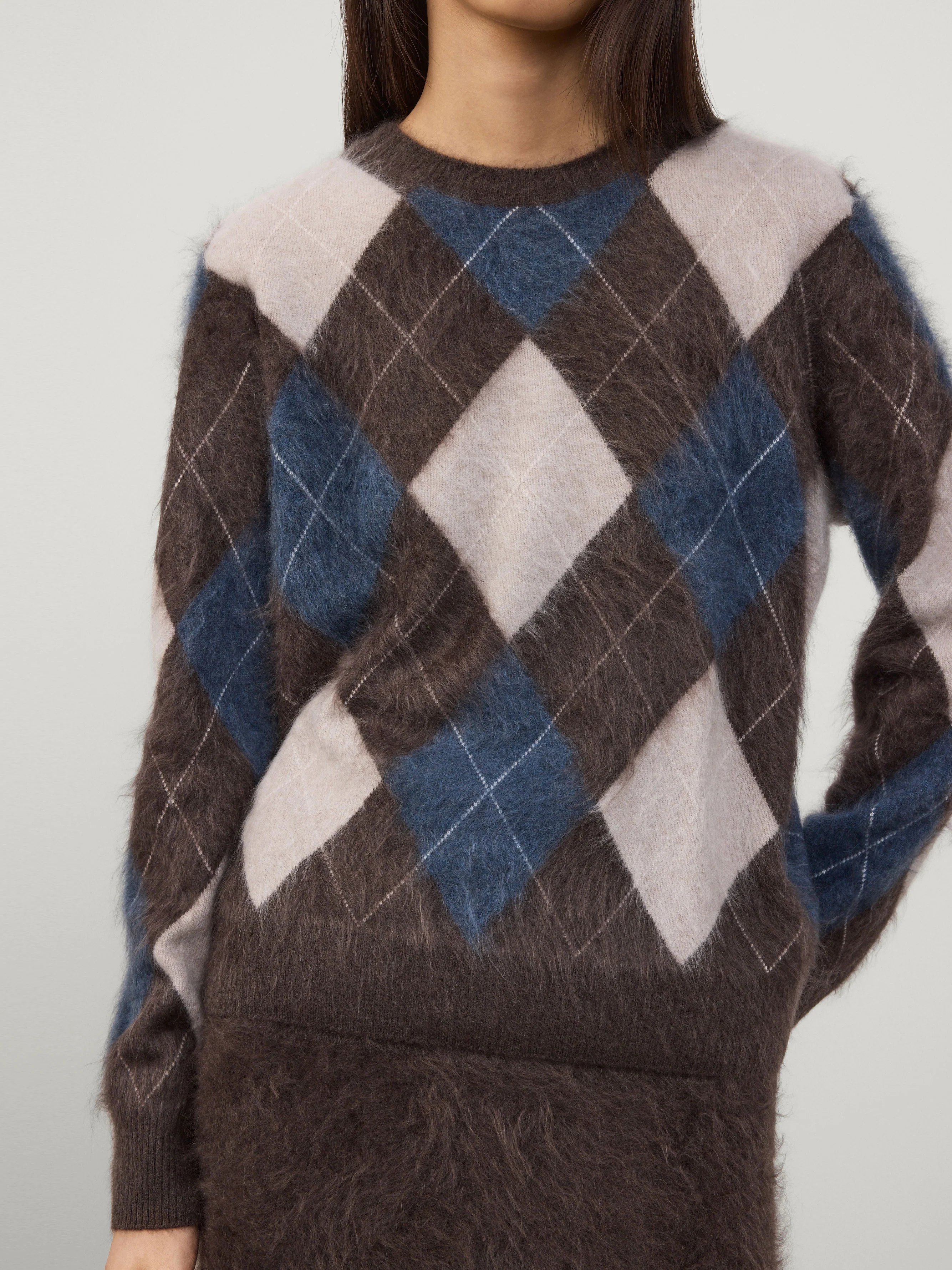 The Margy Sweater - Image 3