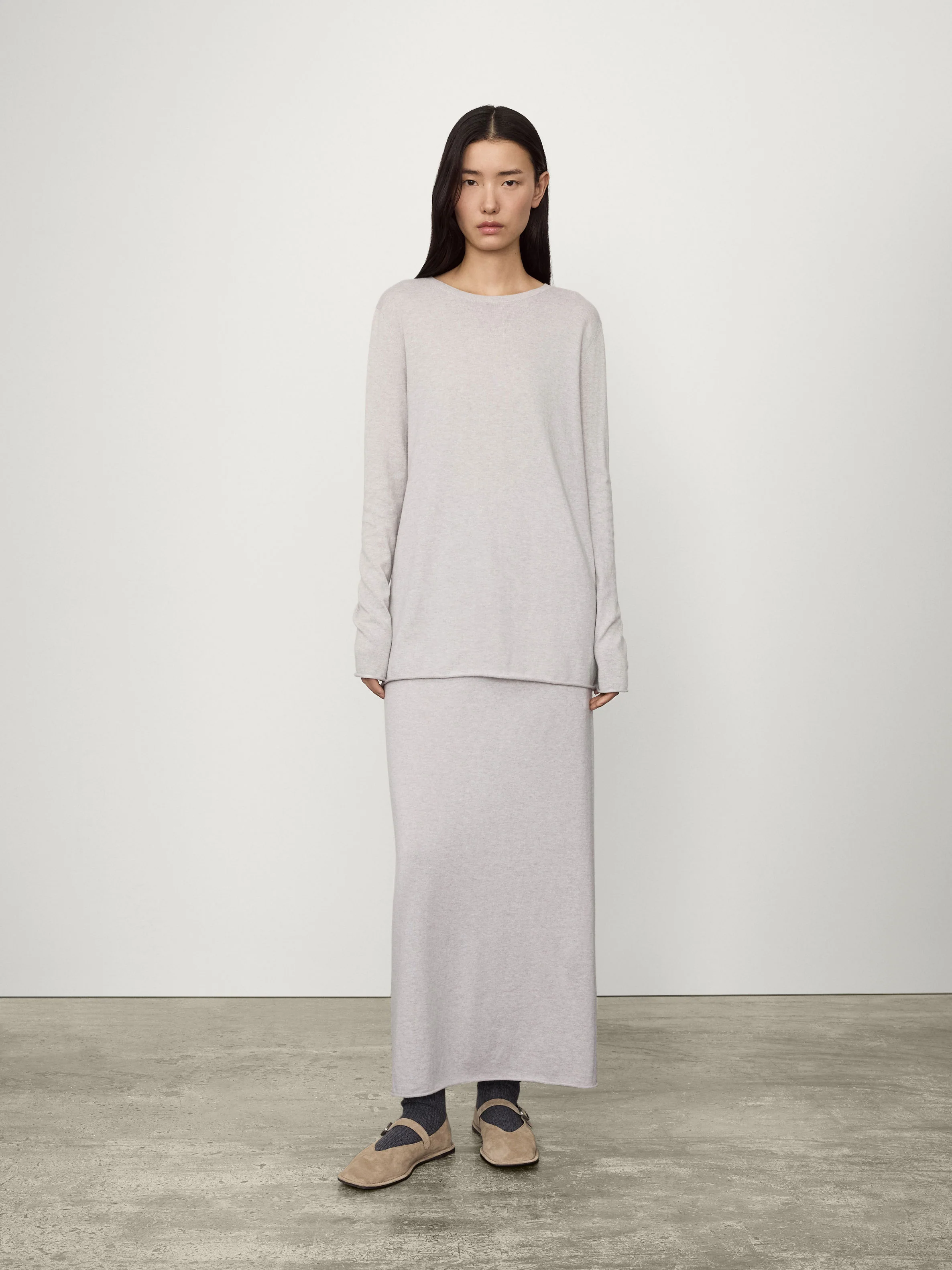 The Maurie Sweater