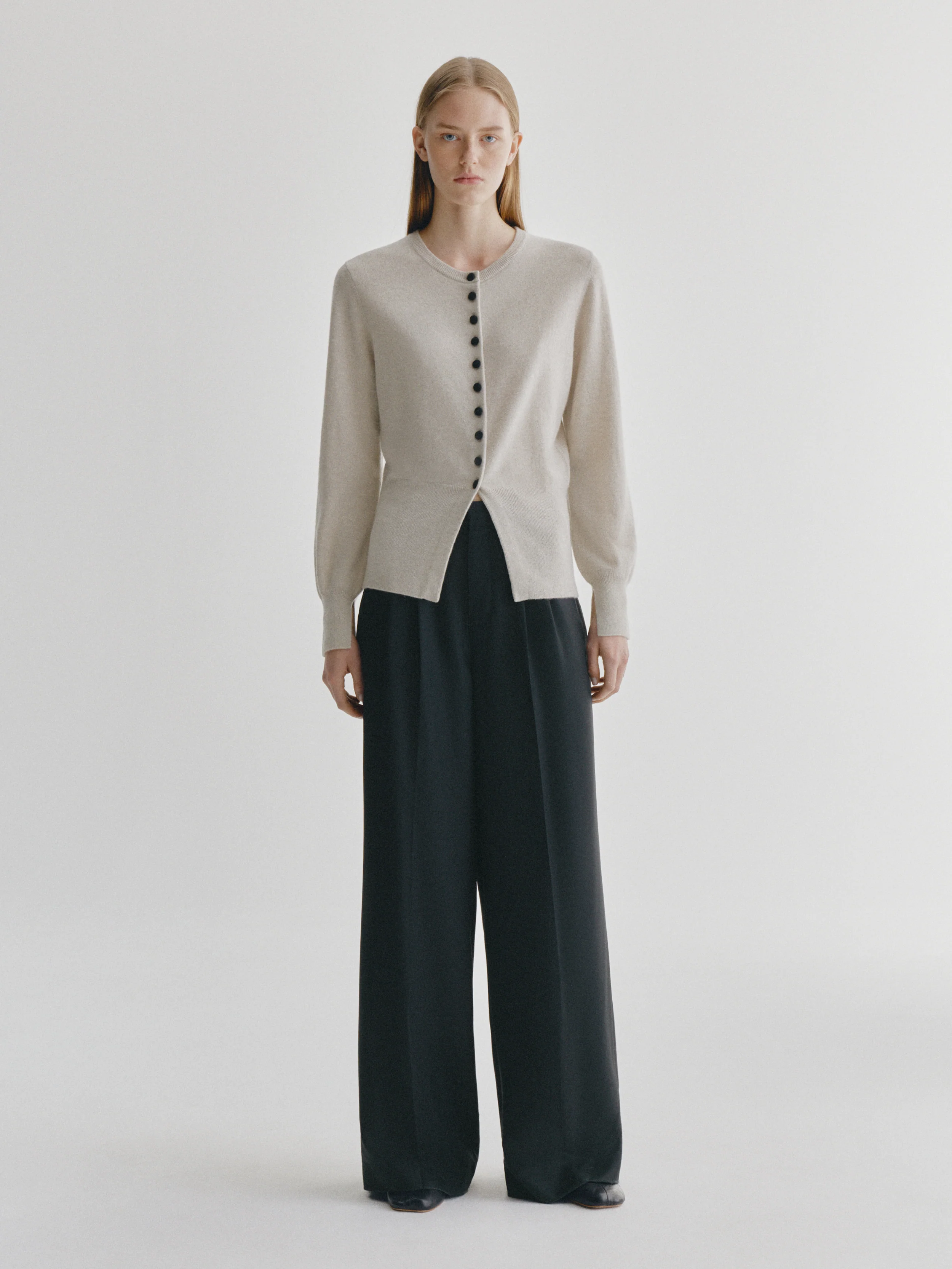 The Maven Cardigan - Image 2