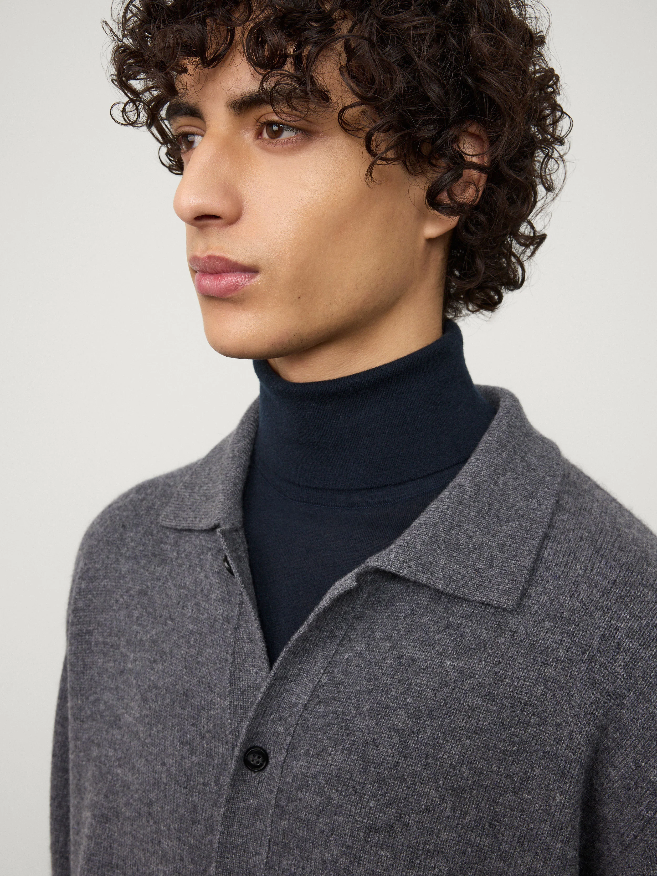 The Maximilian Cardigan - Image 3