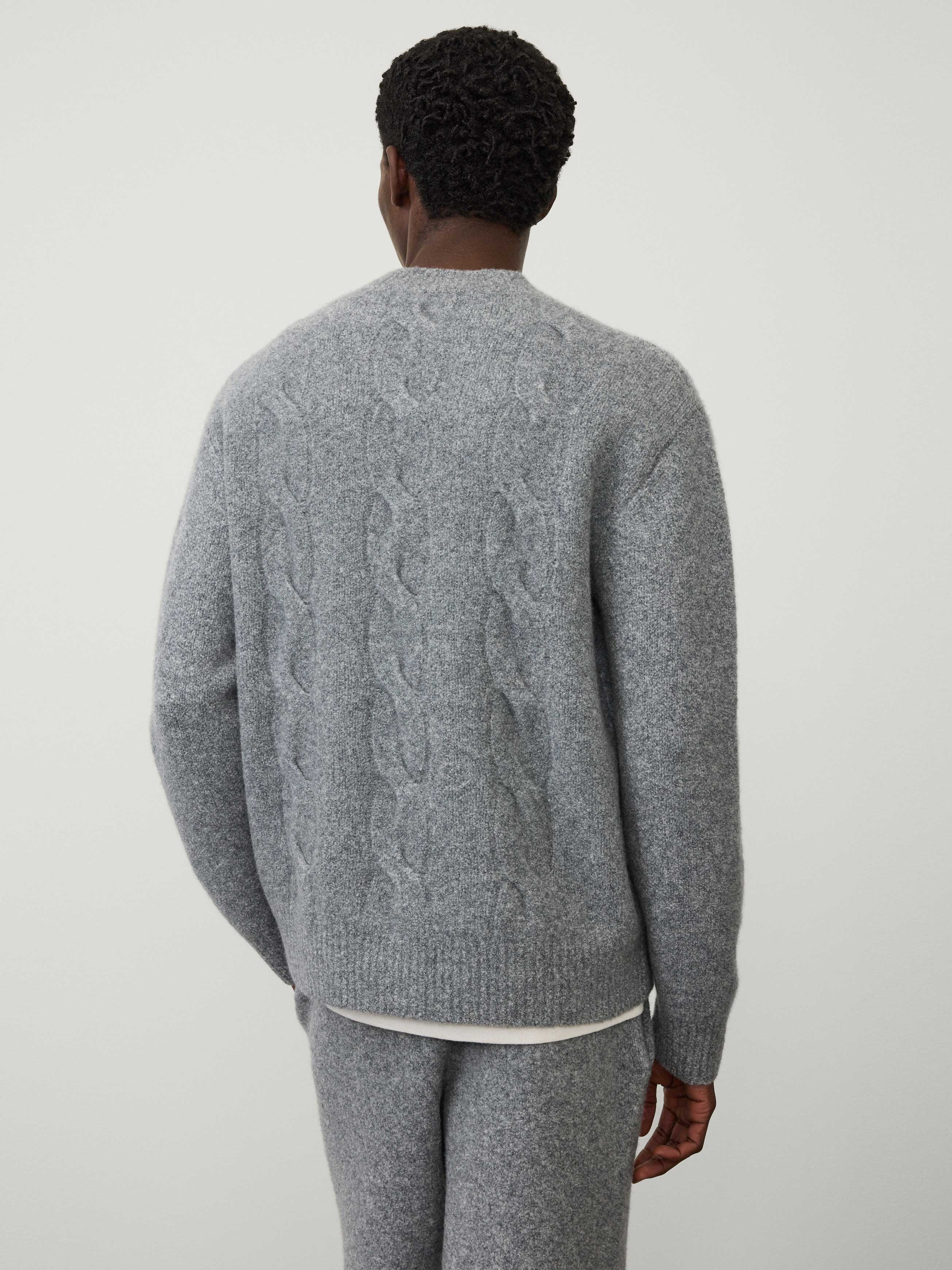 The Moritz Sweater - Image 4