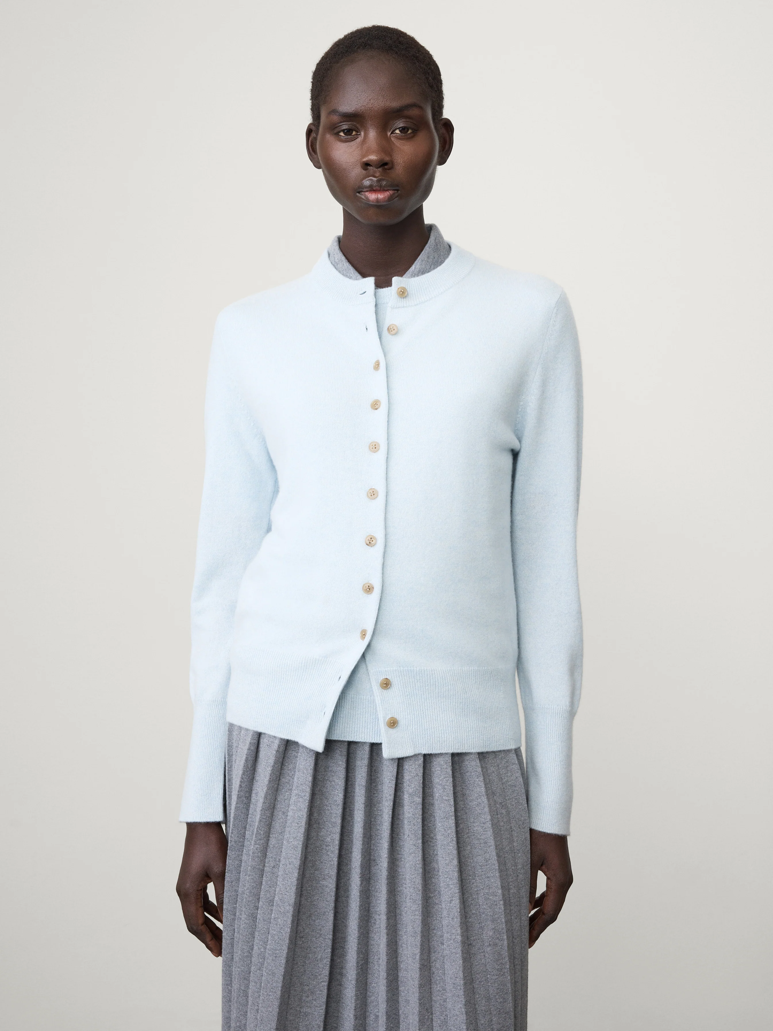The Nellia Cardigan - Image 2