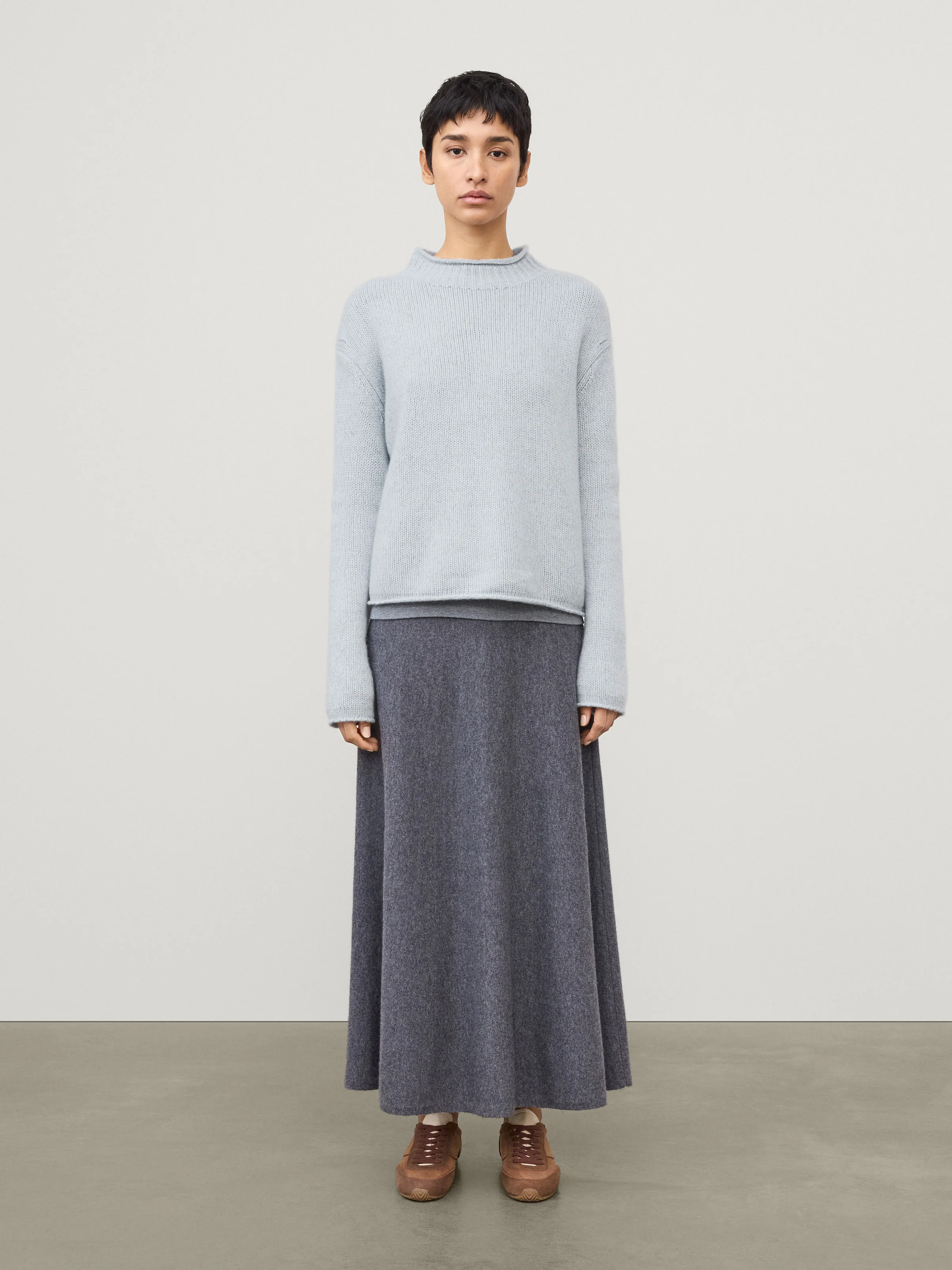 The Nelsy Sweater