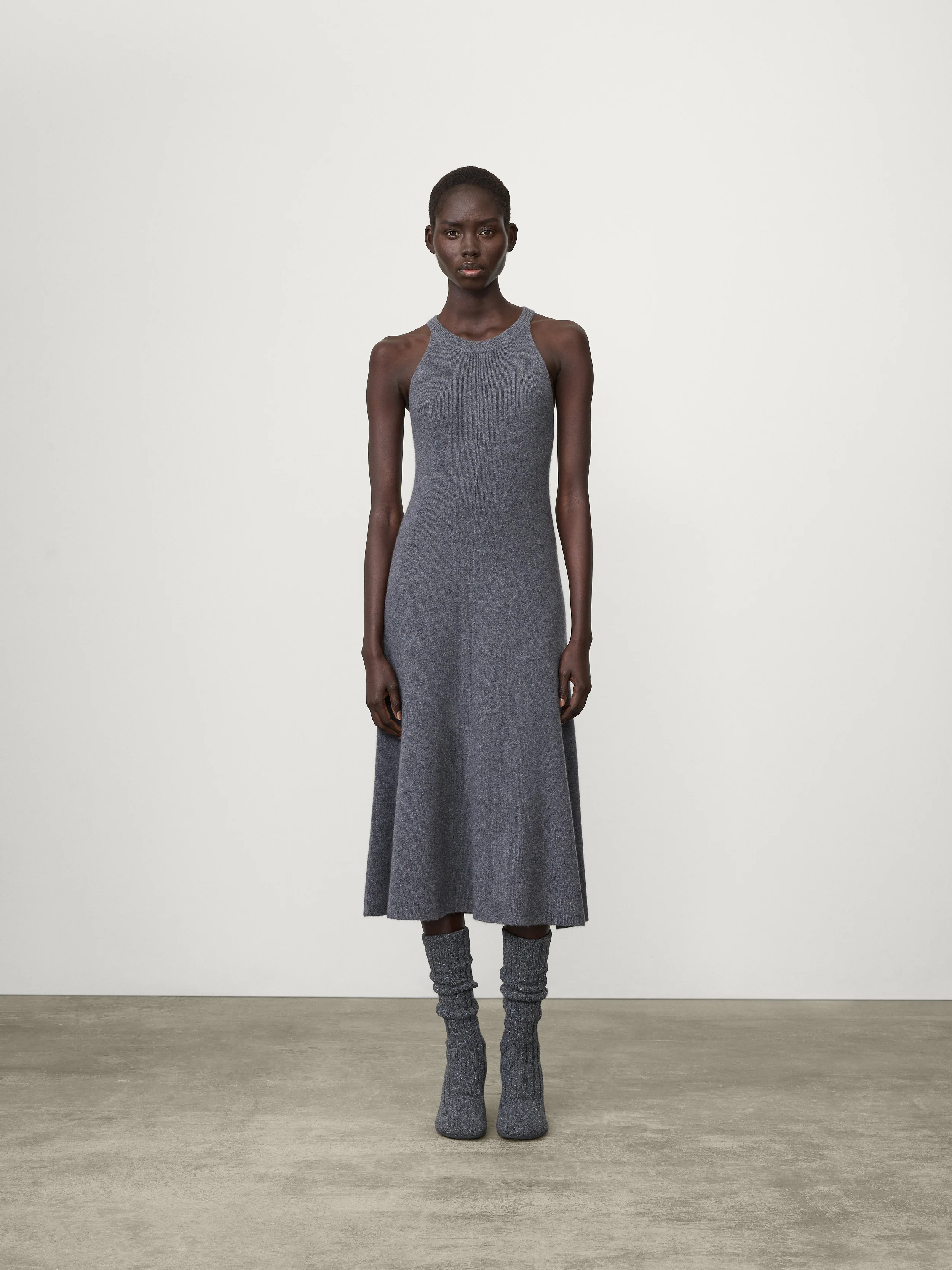 The Patricia Dress