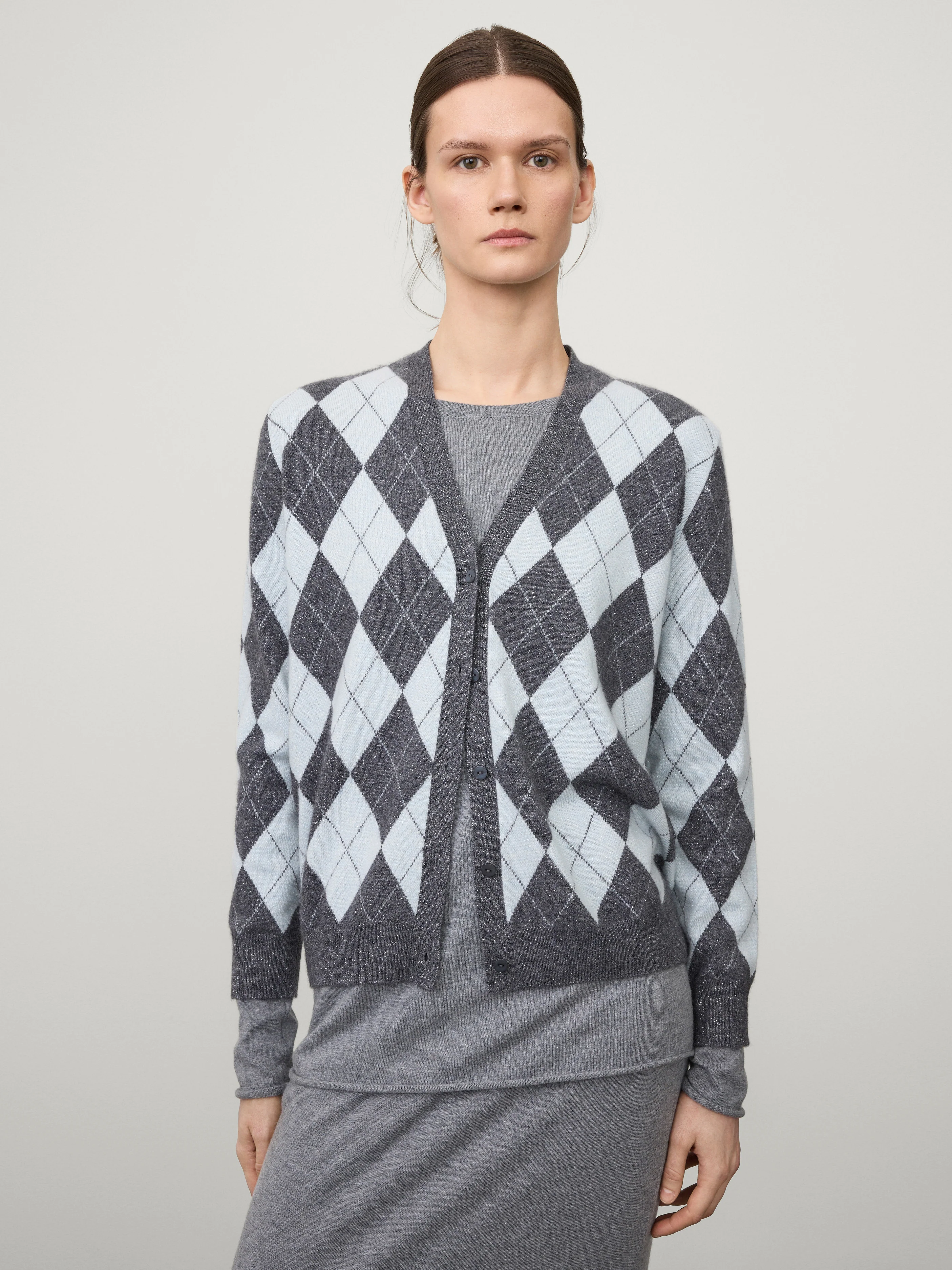 The Raelyn Cardigan - Image 2