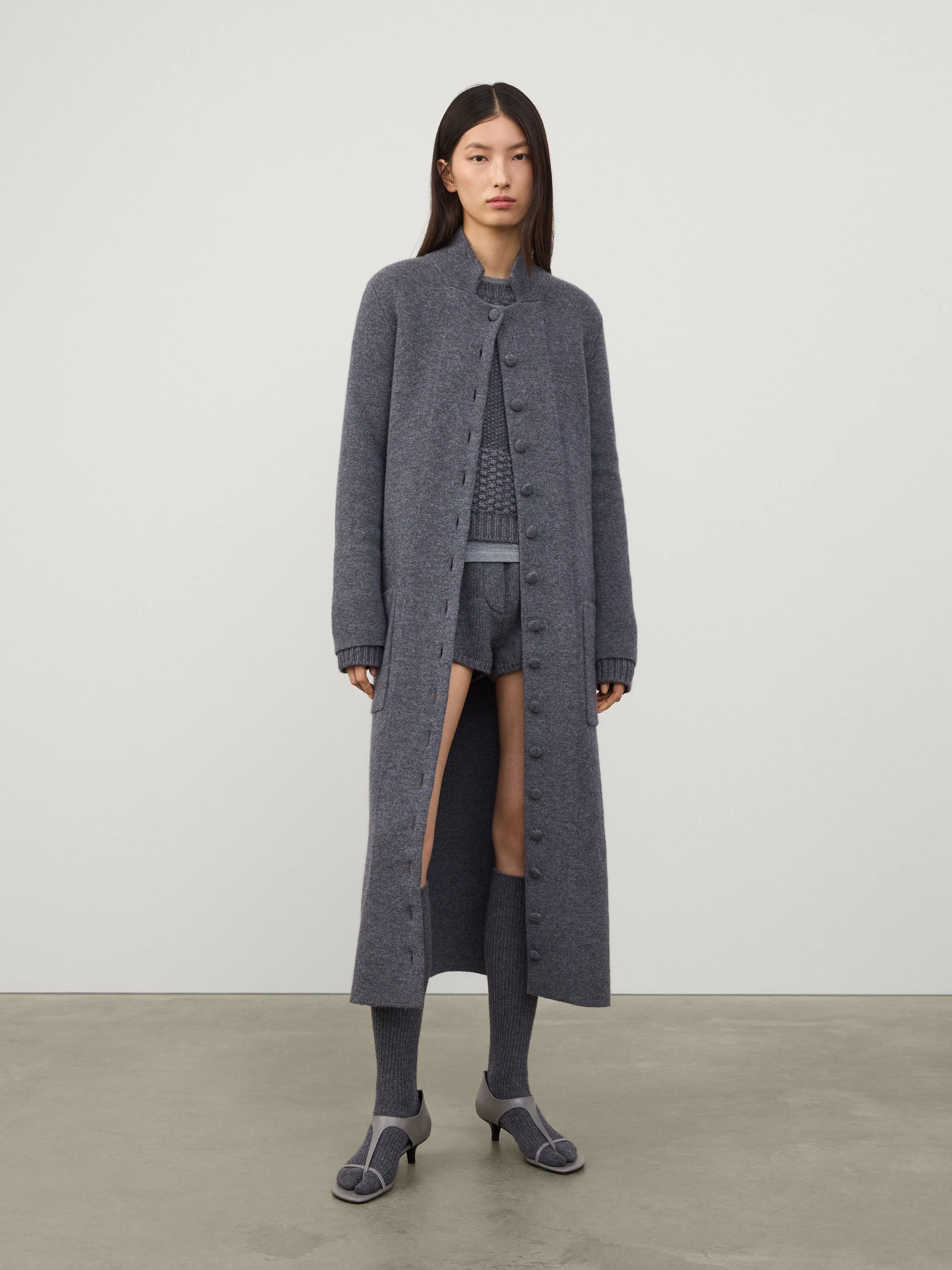 The Rhea Coat - Image 2