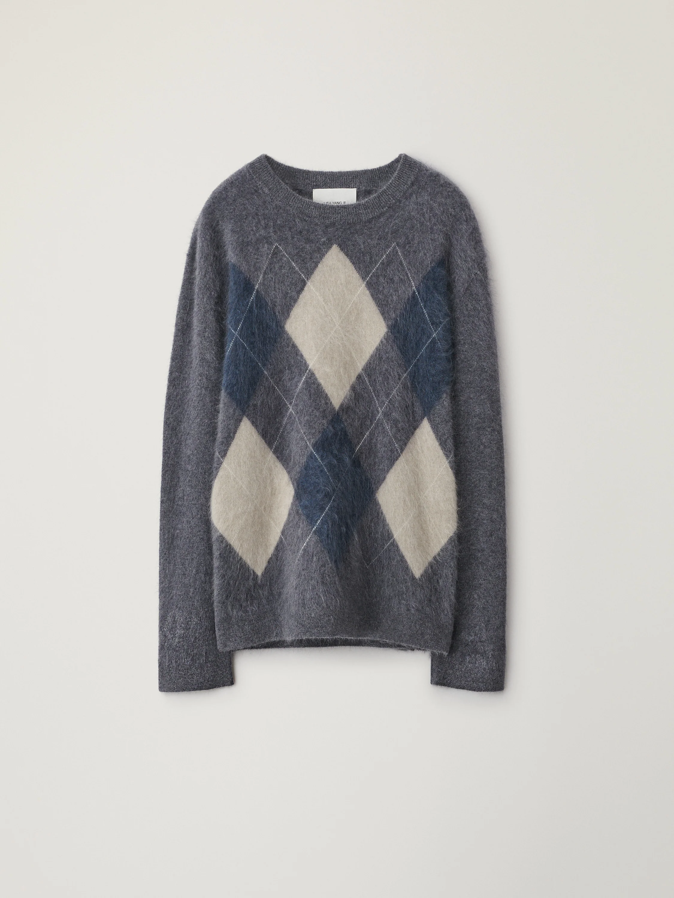 The Roscoe Sweater - Image 5