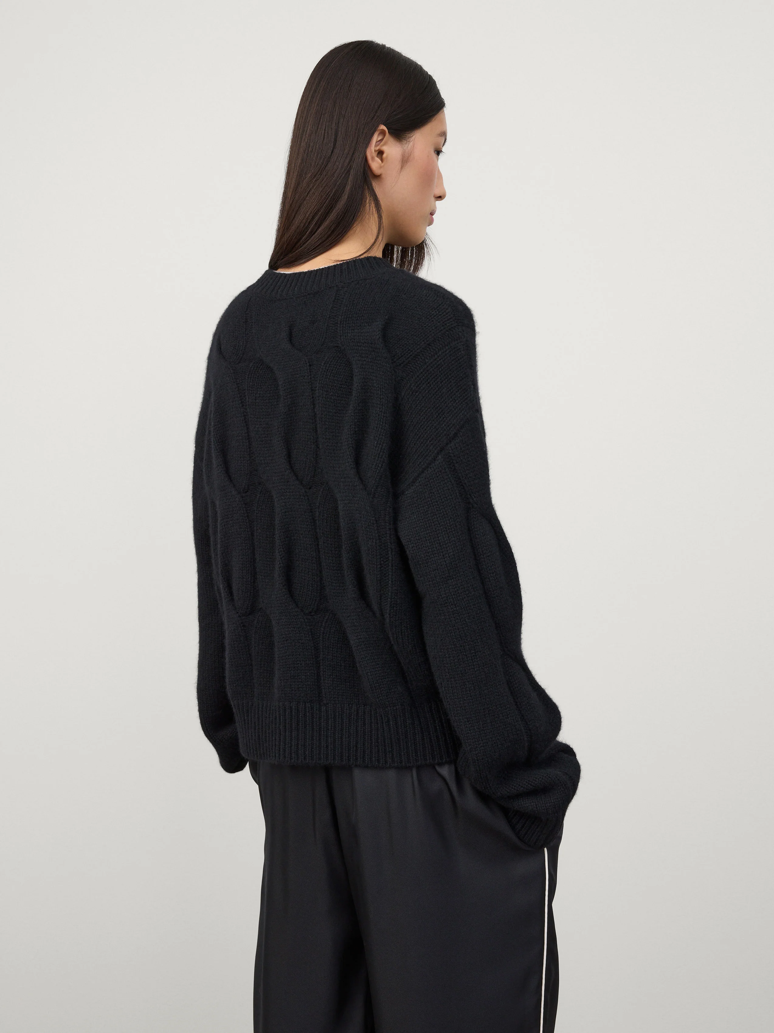 The Sammie Sweater - Image 4