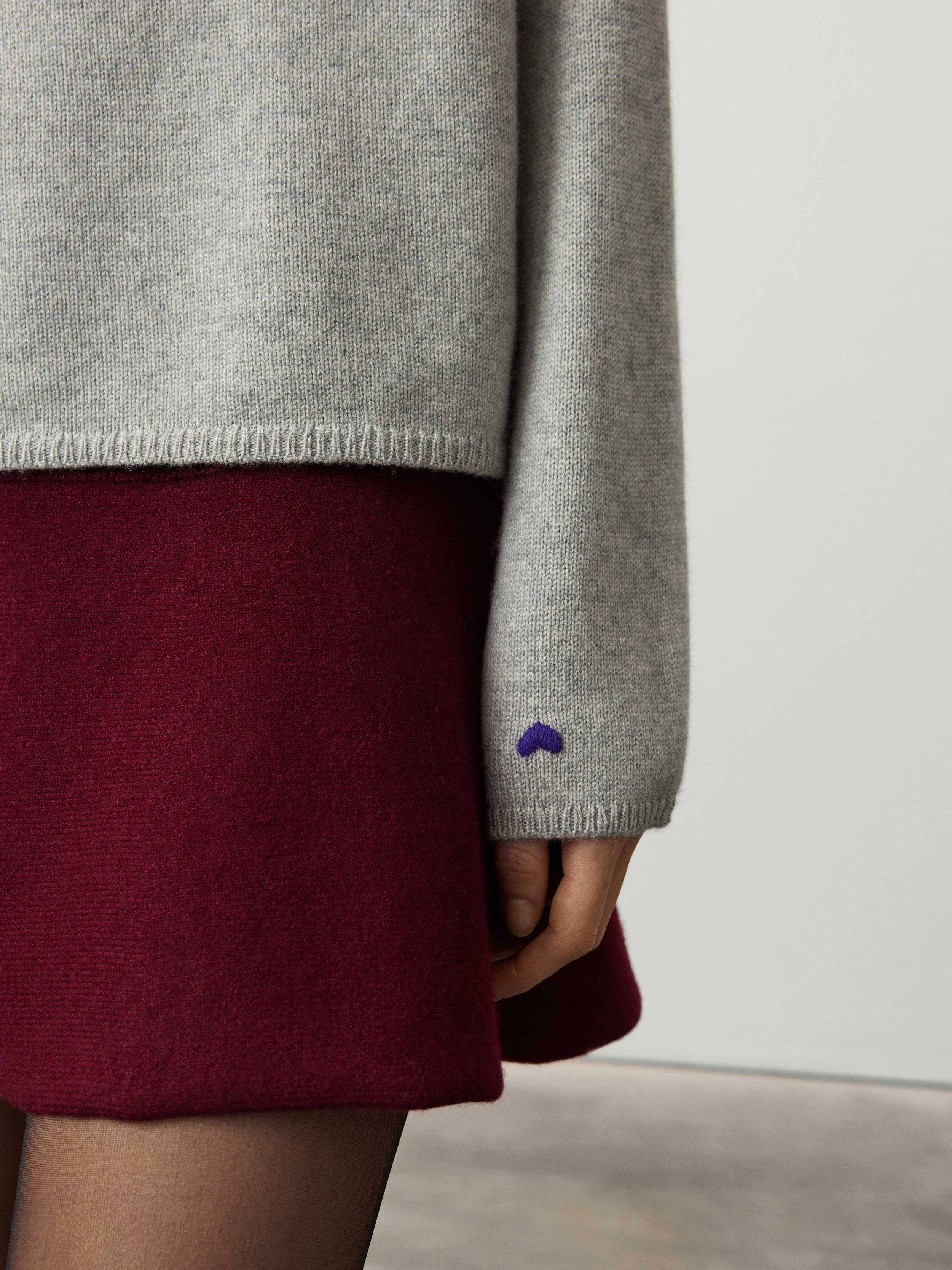 The Sandy Sweater - Image 3