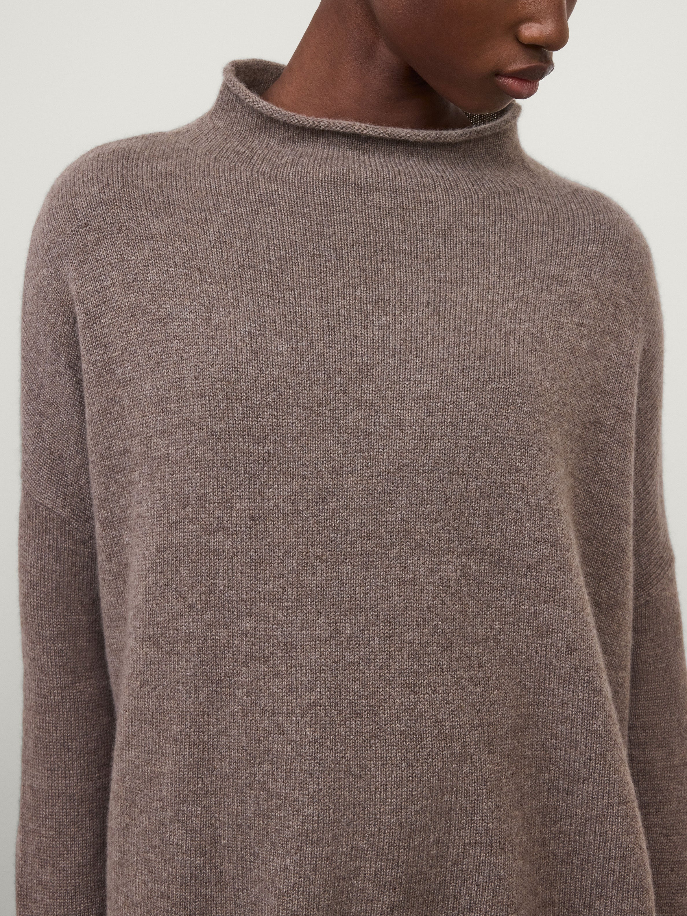 The Sandy Sweater - Image 4