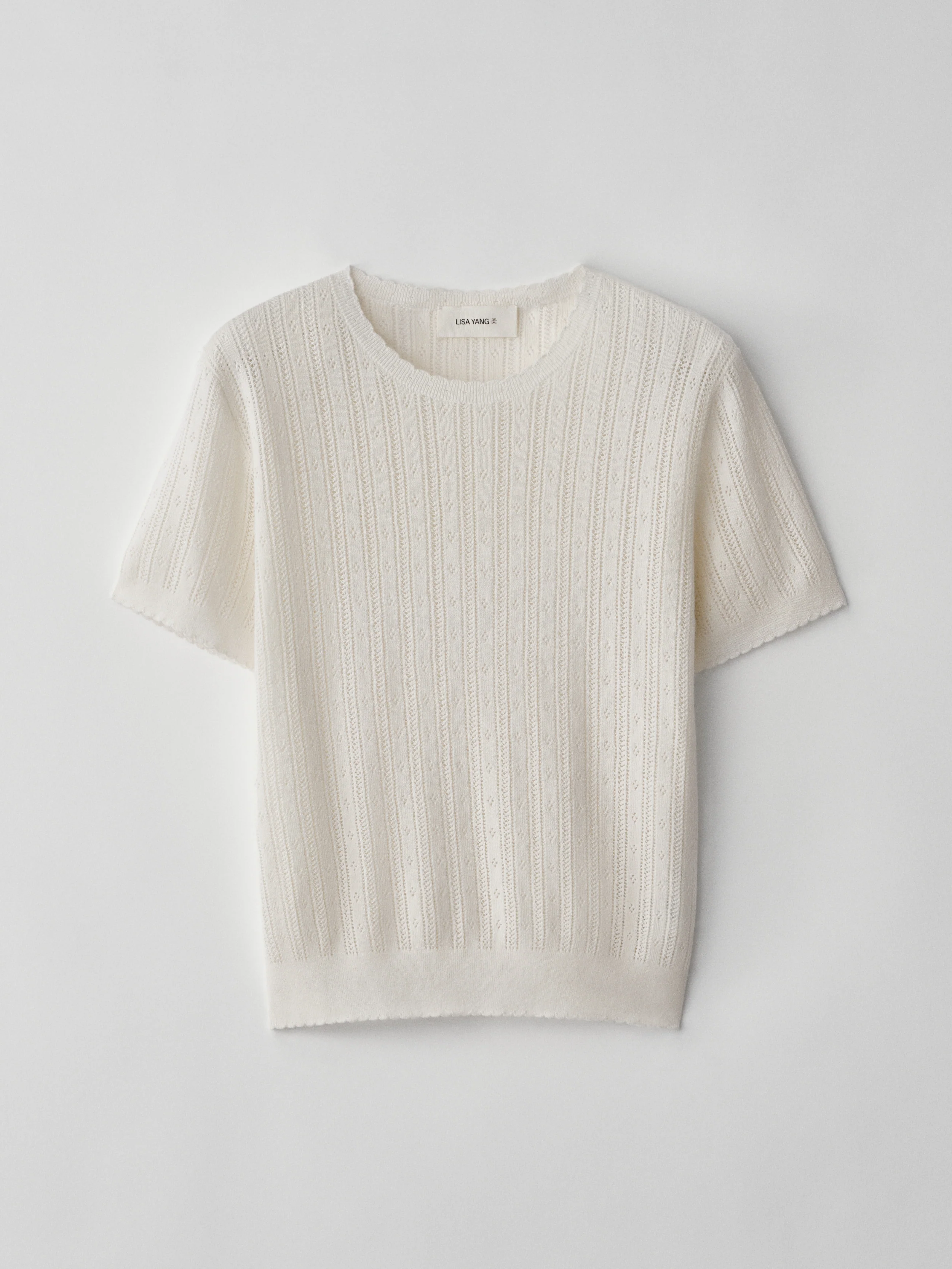 The Suyin T-Shirt - Image 5