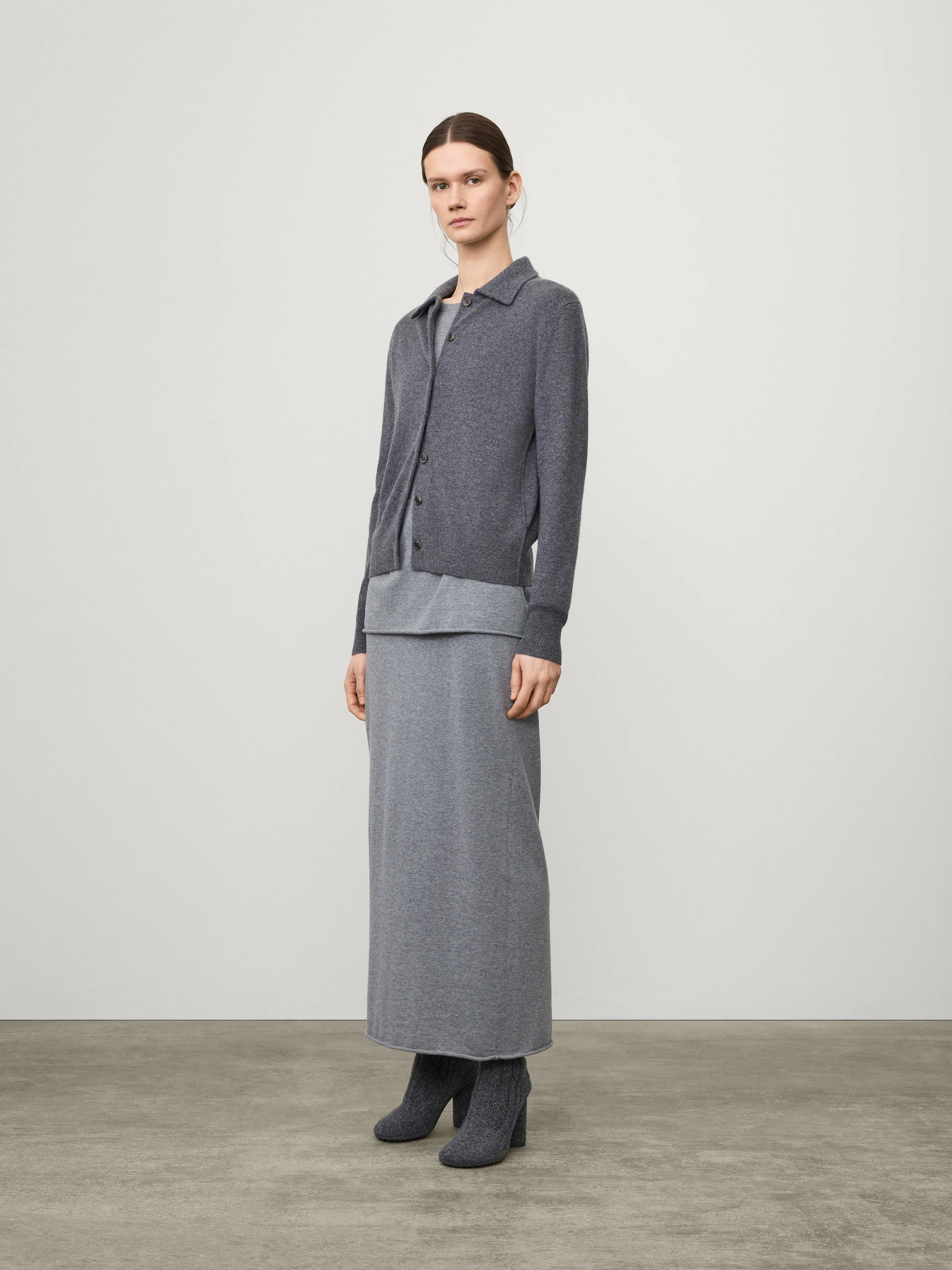 The Suzette Cardigan