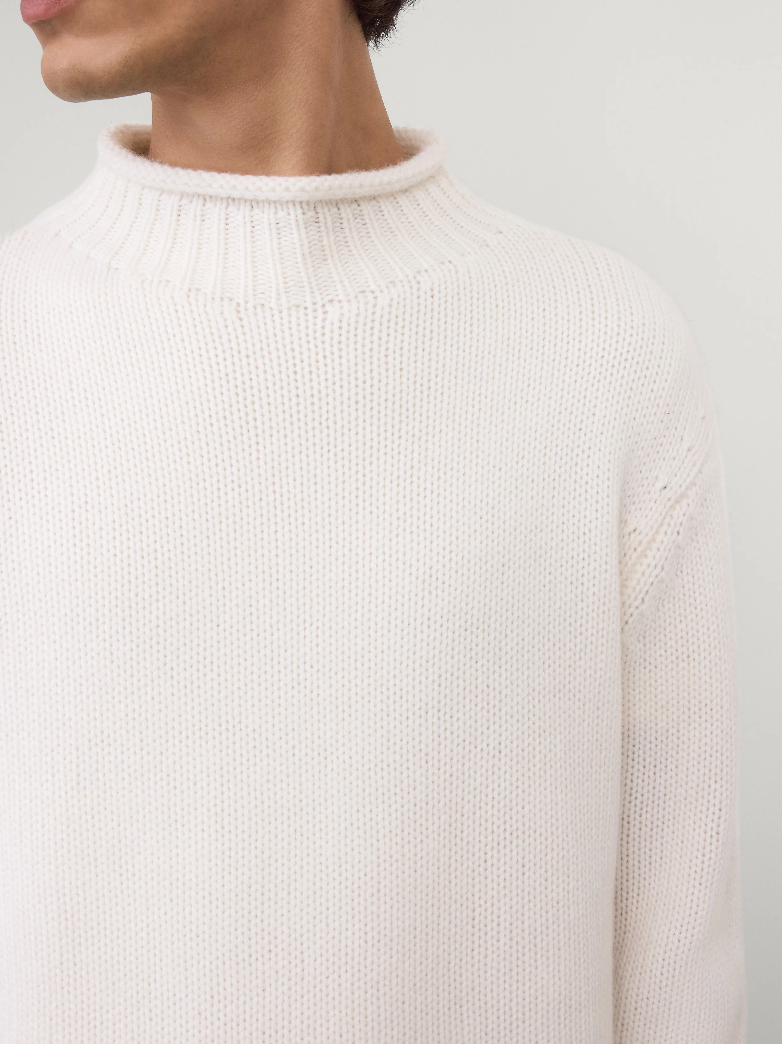 The Sylvan Sweater - Image 3