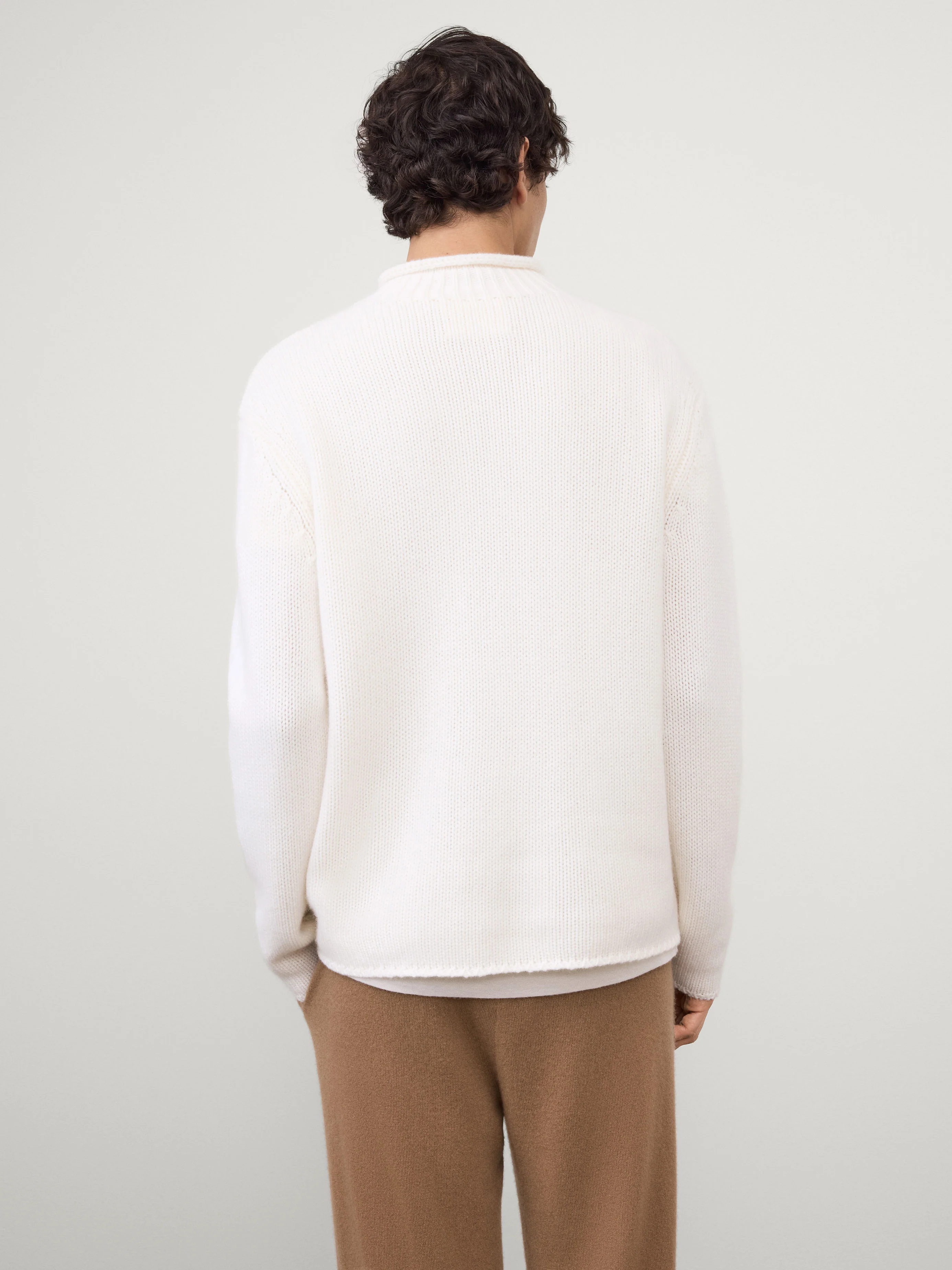 The Sylvan Sweater - Image 4