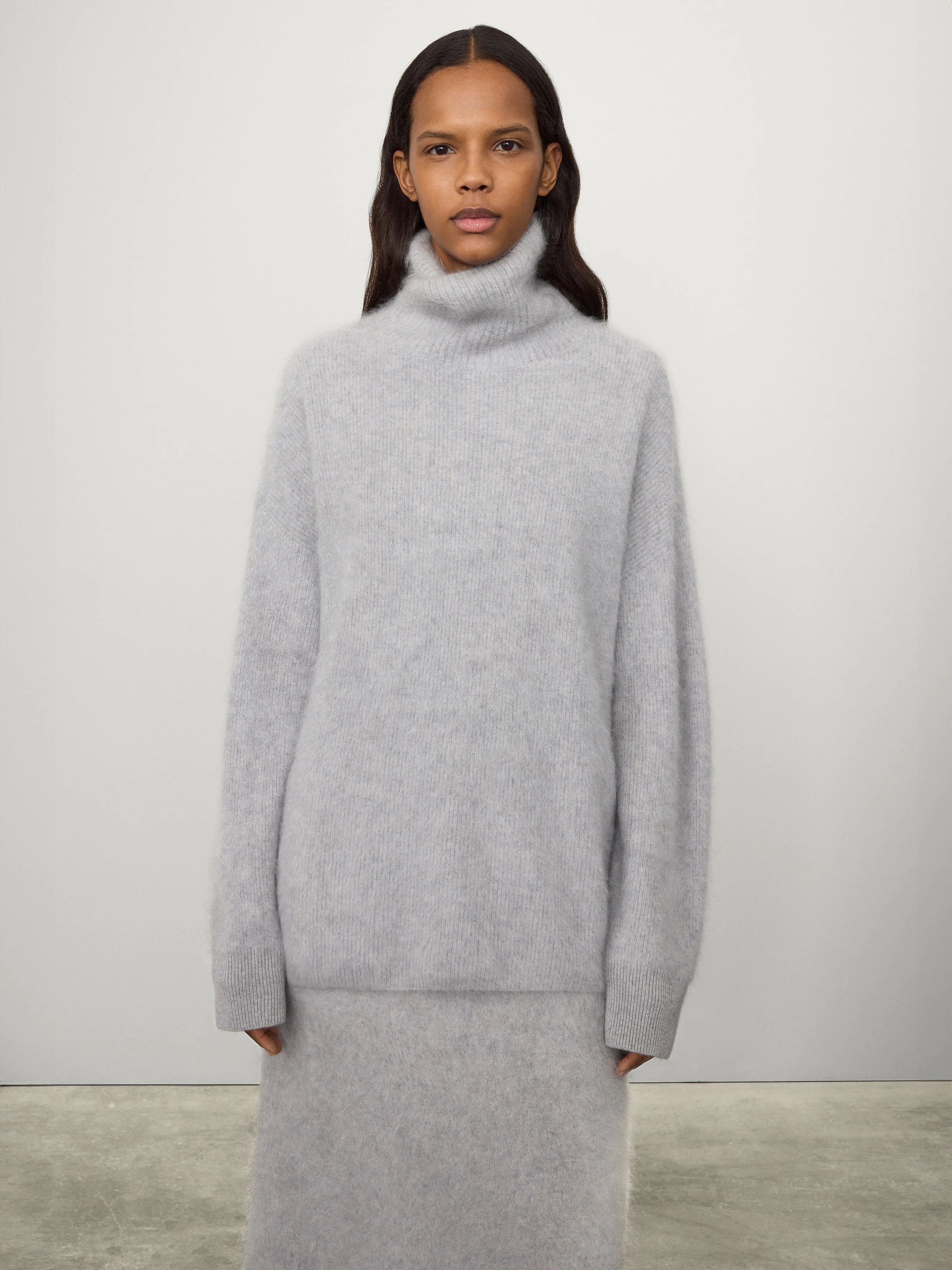 The Teresa Sweater