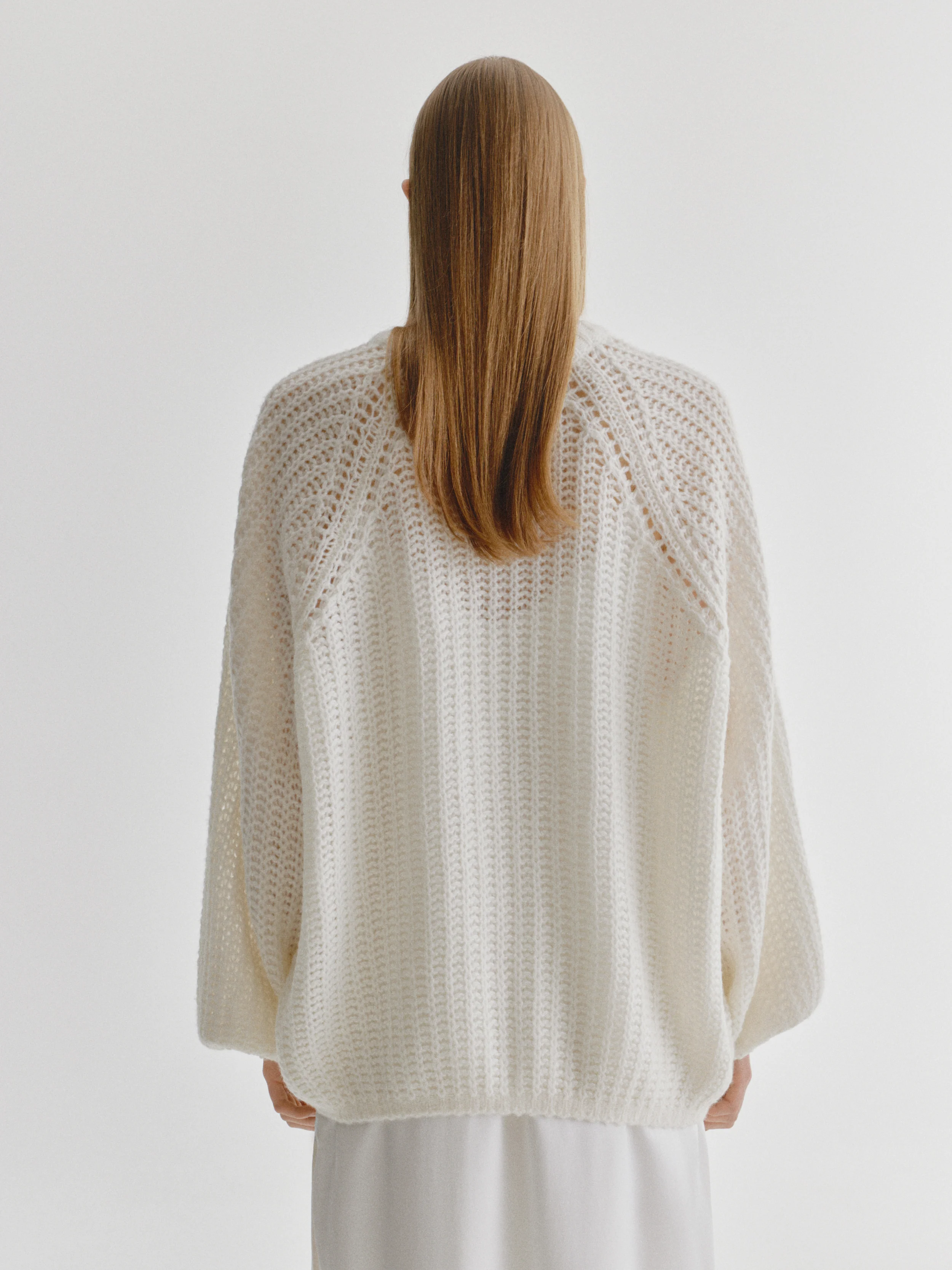 The Thena Cardigan - Image 3