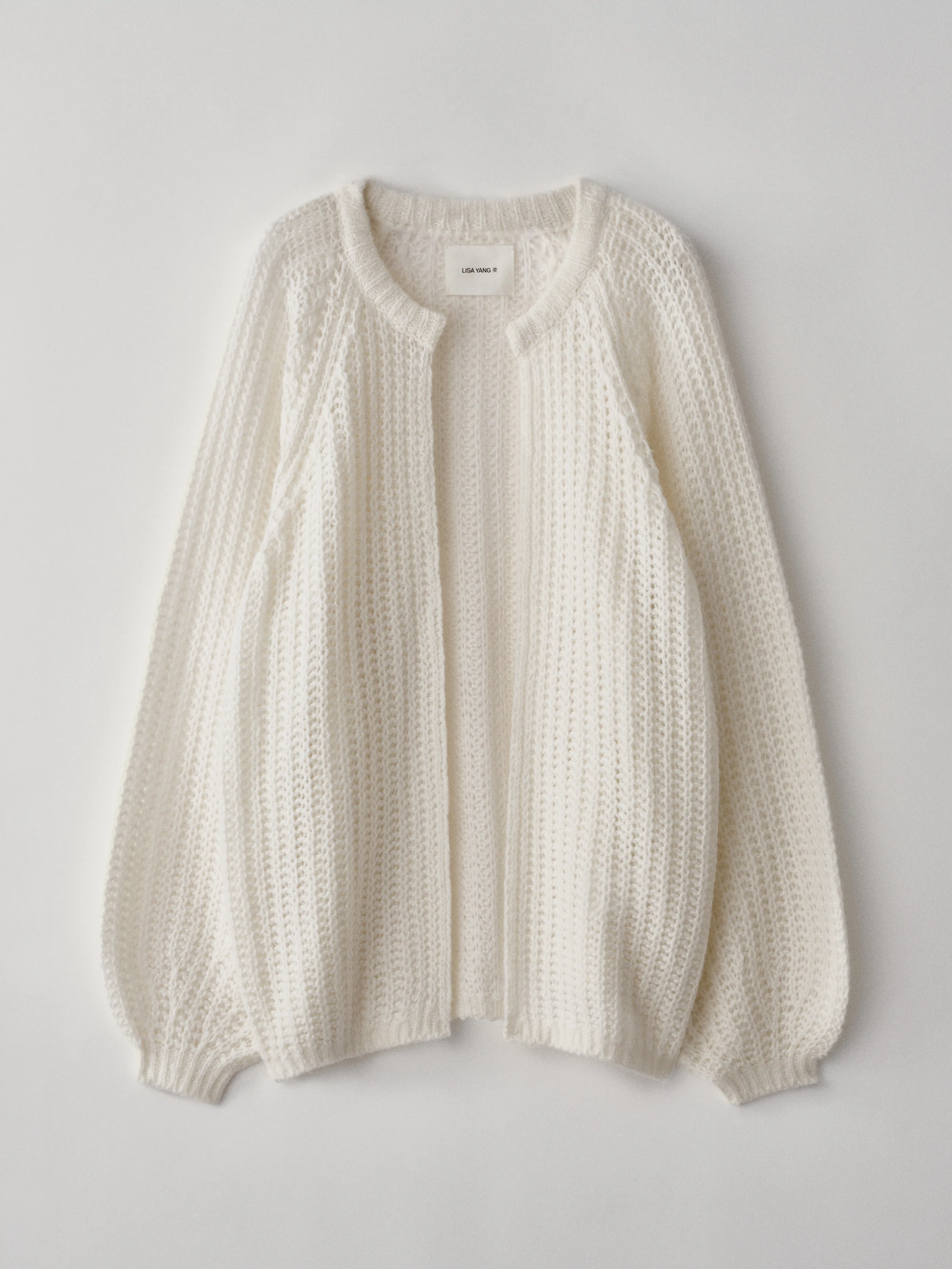 The Thena Cardigan - Image 6