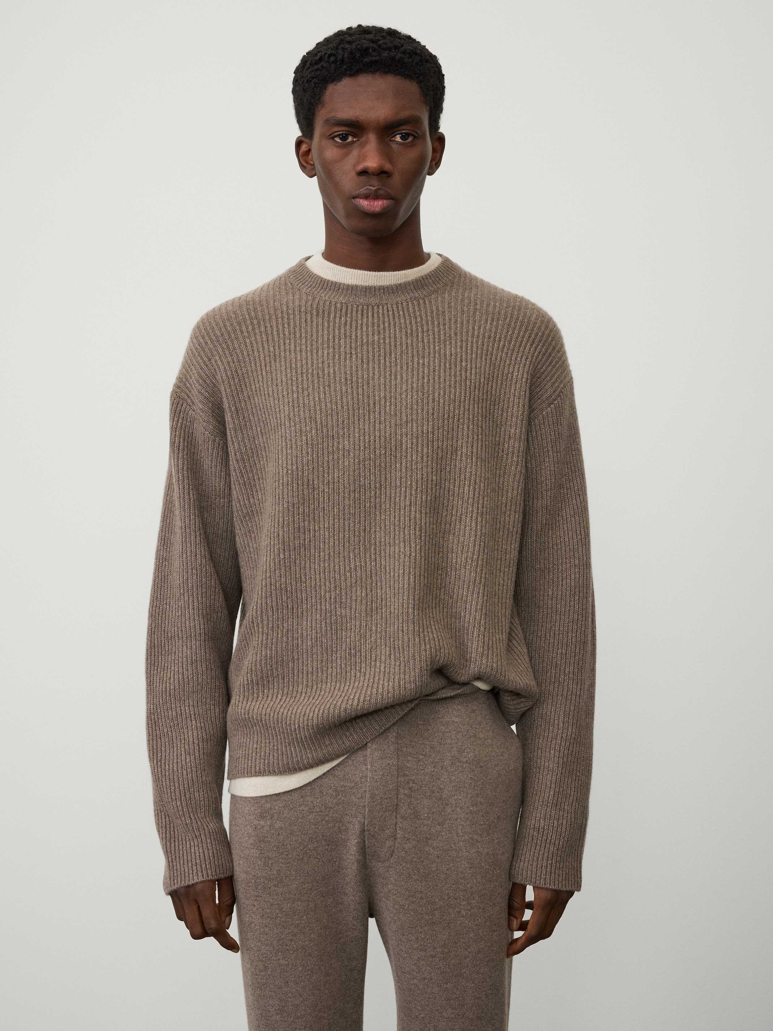 The William Sweater - Image 3
