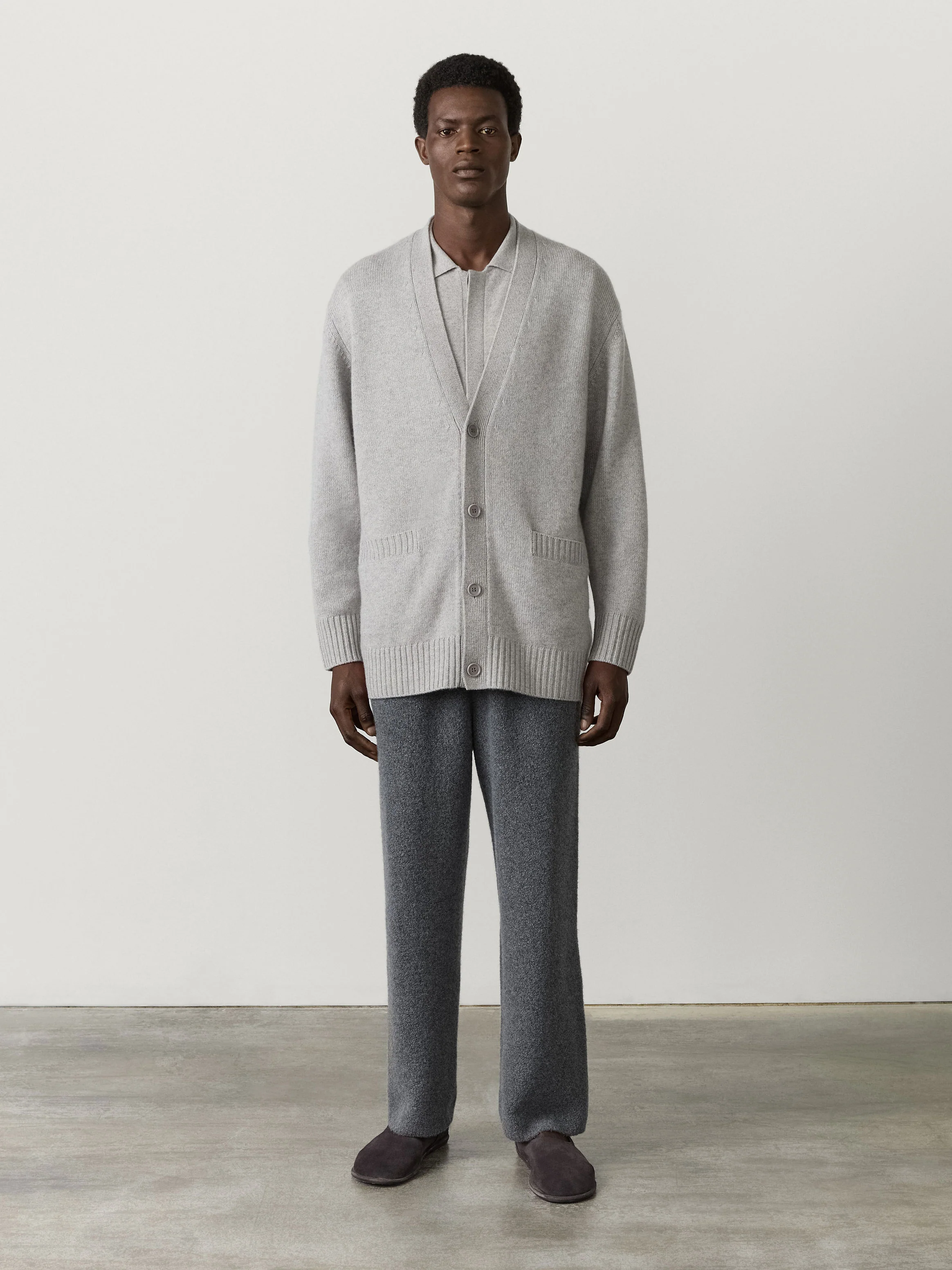 The Wilson Cardigan - Image 3